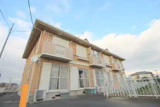 グランハイムキャッスルBの画像