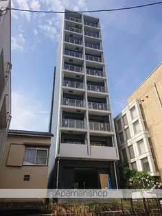 トラストビル姪浜の画像
