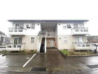 プラウド下田尻 A棟の画像