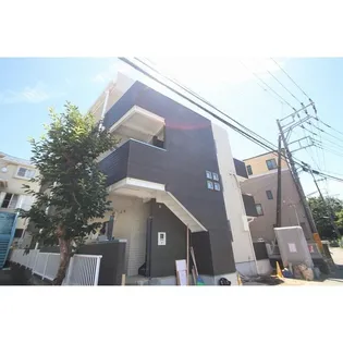 ファーストライフ海老名の画像