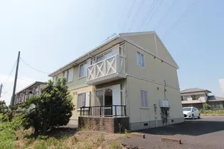 グリーンハイツE棟の画像