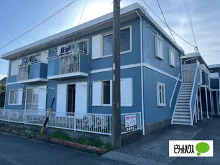 フォーブル村松IIIの画像