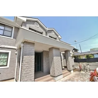 パークメゾンⅠの画像