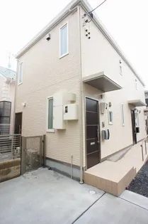 テラス学芸大の画像