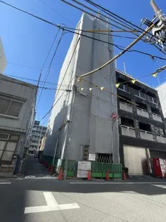 RESILIENT MINATO(リジリエント湊)【2階】の外観