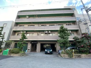 第3クラウンマンションの画像