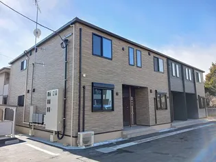 ラ ポーズ Ⅰの画像