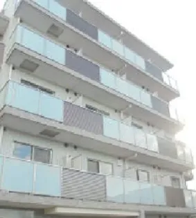 東京都墨田区立花6【マンション】の外観