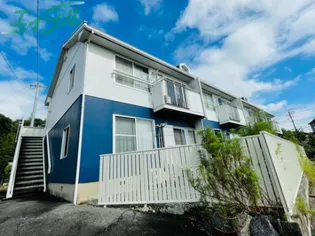 ハイツ山の平の画像