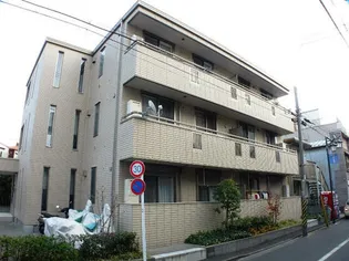 メゾン エストの画像