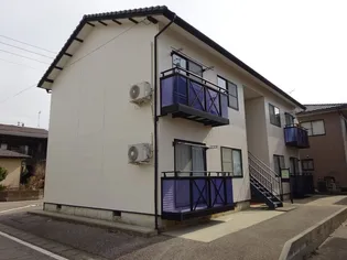 ラビットハウスの画像