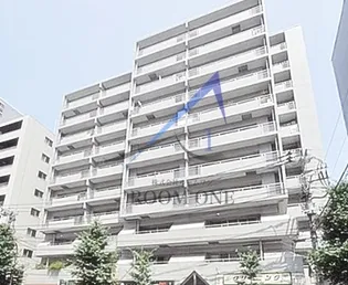 東京都文京区関口1【マンション】の外観