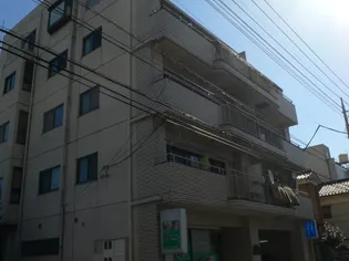 セゾンシティプラザの画像