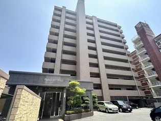 アルファライフ古京の画像