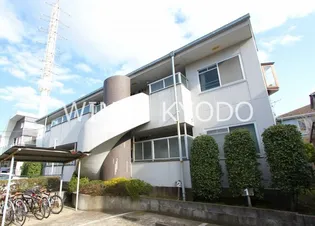 成城キャッスルIIの画像