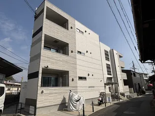 RYO STA 草津の画像