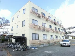 ピュア本郷の画像