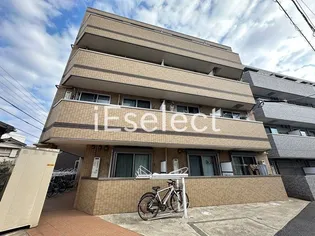 MAY AZURL 登戸の画像