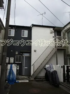 S Aフラットの画像