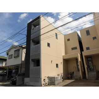 ファーストコーポラス11の画像