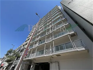 シティコープ谷町の画像