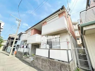 メゾン ラ メールの画像