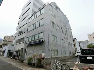 末田ビルの画像