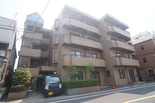 ロジェ高井戸壱番館の画像