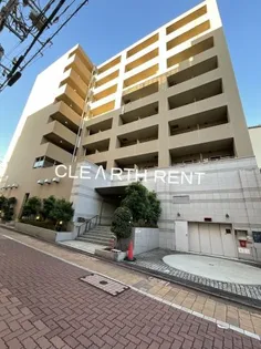 コンシェリア大森山王の画像