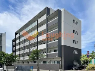 福岡県久留米市京町【マンション】の外観