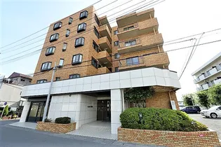 サンハイツ石田の画像