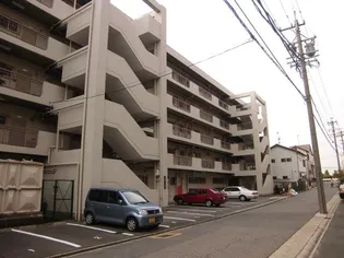 浮島マンションの画像