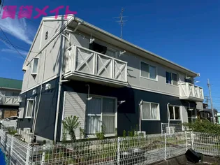 サンライズ21Aの画像