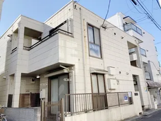 スカイコーポの画像