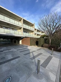 パークハウス杉並高井戸の画像