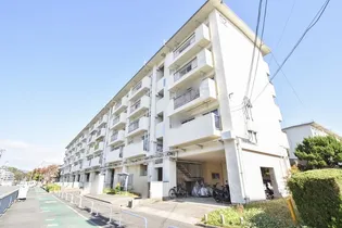 UR中宮第三の画像