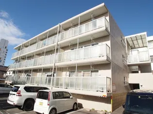 長塚マンションの画像