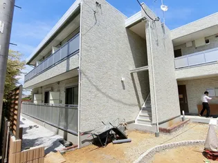 リブリ 宮前の画像