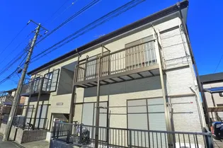 ヴィラ小金原IIの画像