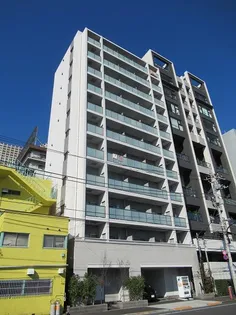 アイル芝浦東京ベイの画像