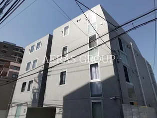 クラリア野方イーストの画像
