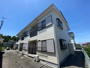 アートメゾン真舟 Iの画像