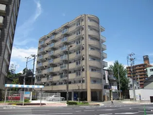 ロイヤルパレス駅西の画像