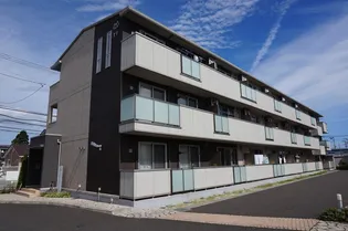 RE EARTHの杜 やまの画像