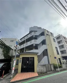 マキシヴ日吉の画像