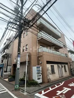 東京都武蔵野市吉祥寺本町2【マンション】の外観
