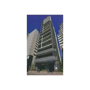 愛知県名古屋市北区大曽根4【マンション】の外観
