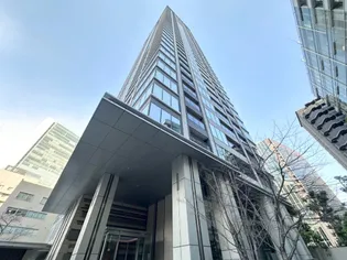 堂島ザ レジデンスマークタワーの画像