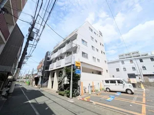 田中ビルの画像