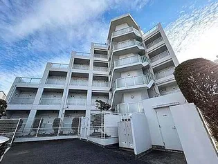 プラザ西品川の画像